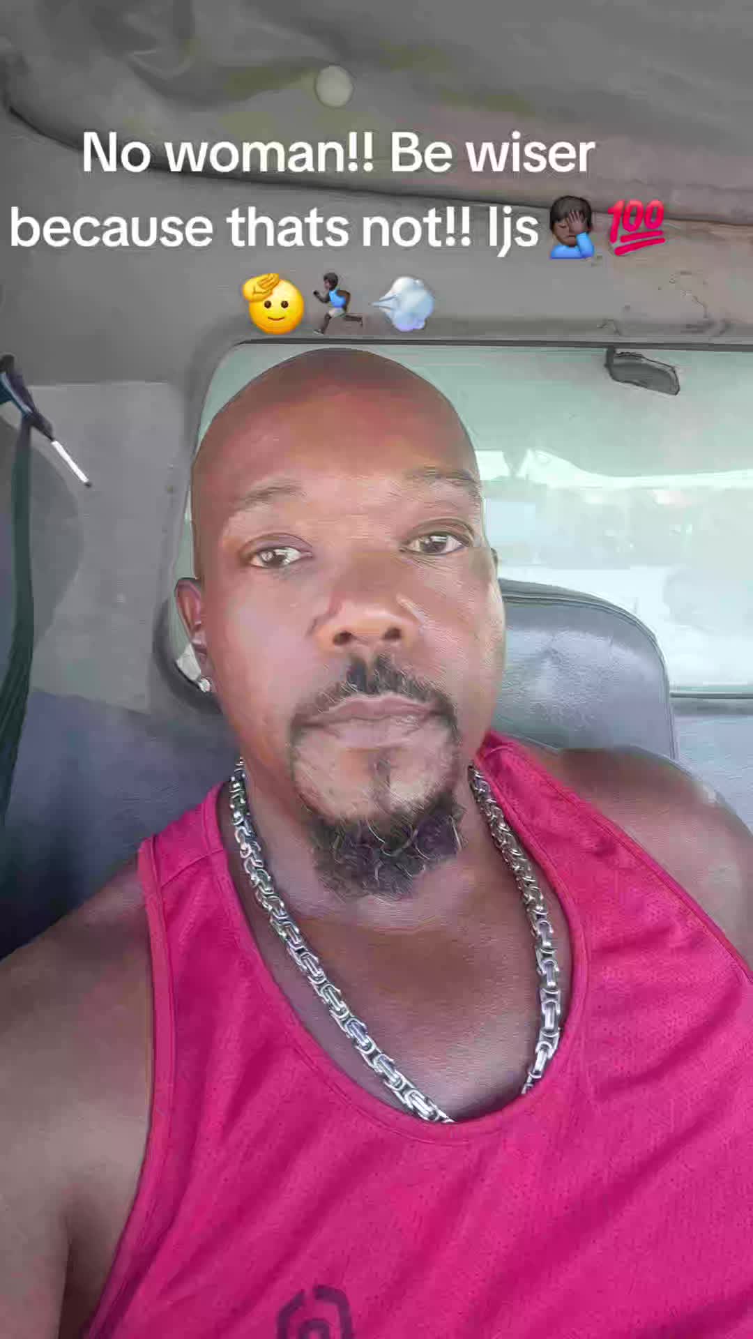 @Orlando Bigboshowme Stanley