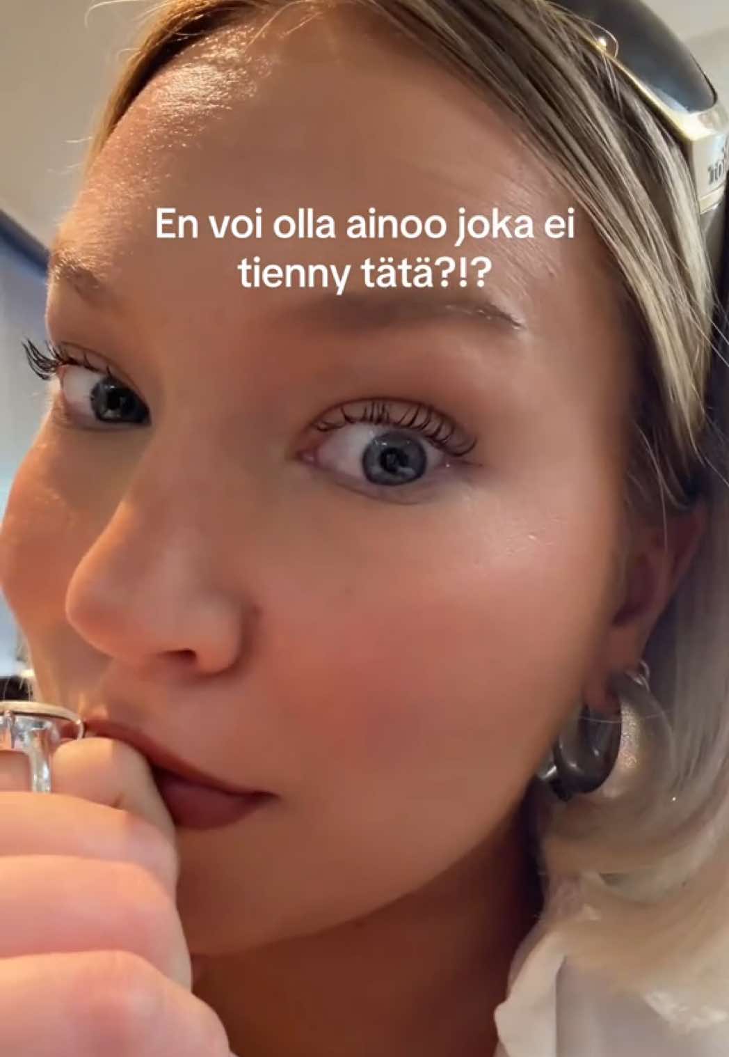 @Milja Pajunen