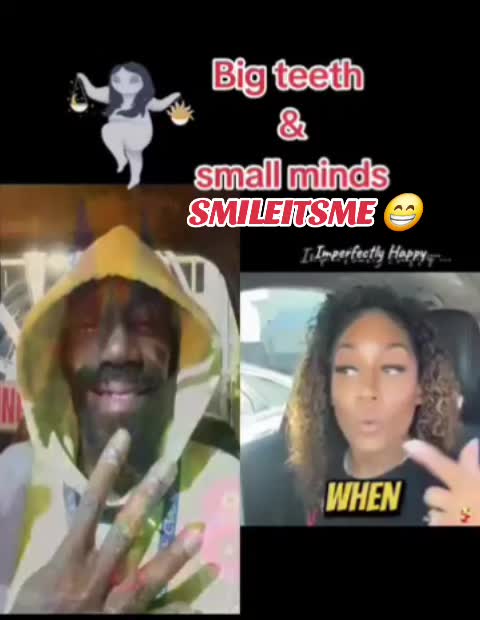@Mr. SMILEITSME 😁