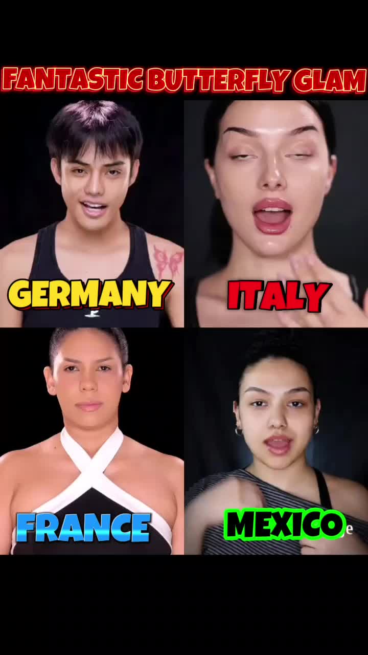 @TIKTOKCHALLENGE 💜🌹