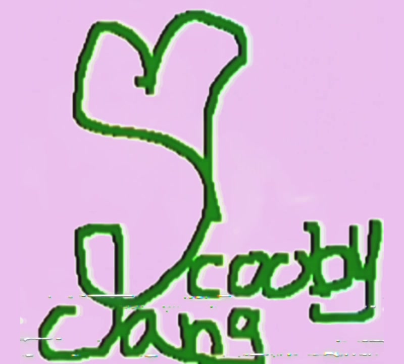 @scooby gang