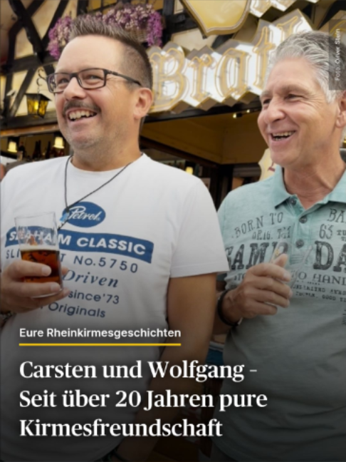 @Rheinische Post | RP