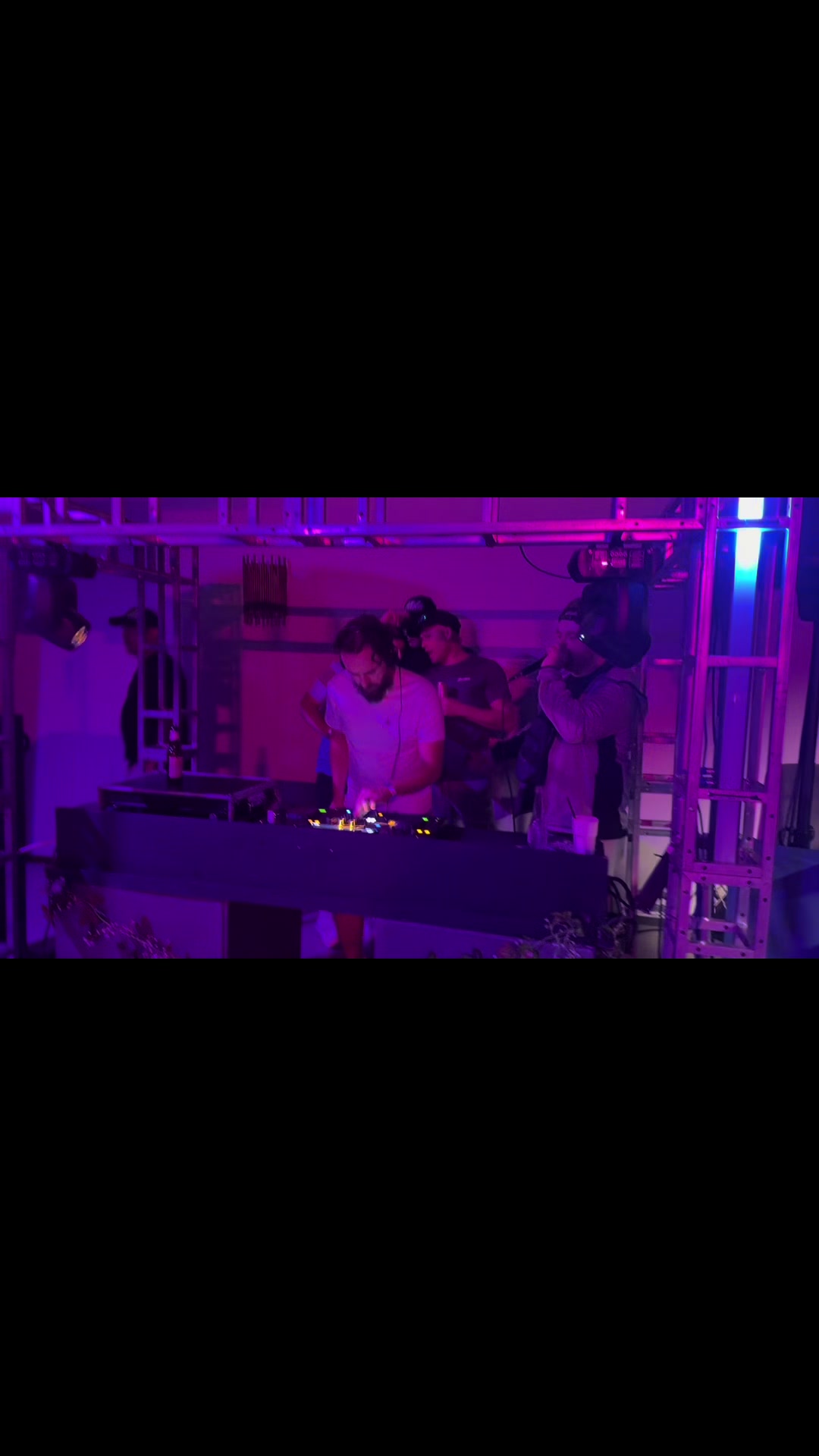 @DJ SadieBaby