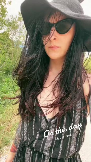 @Melinoe Macaria Mourningstar ✨
