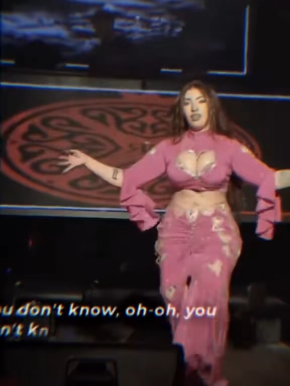 @💃𝘿𝘼𝙉𝘾𝙀𝙍❌QUEEN👑
