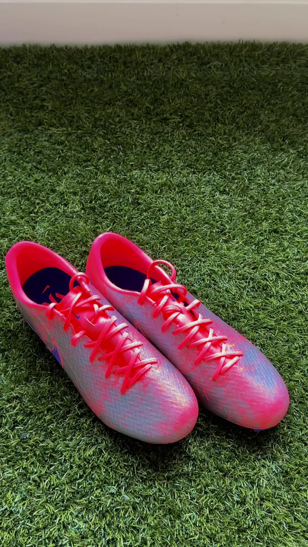 @The Football Boot Room