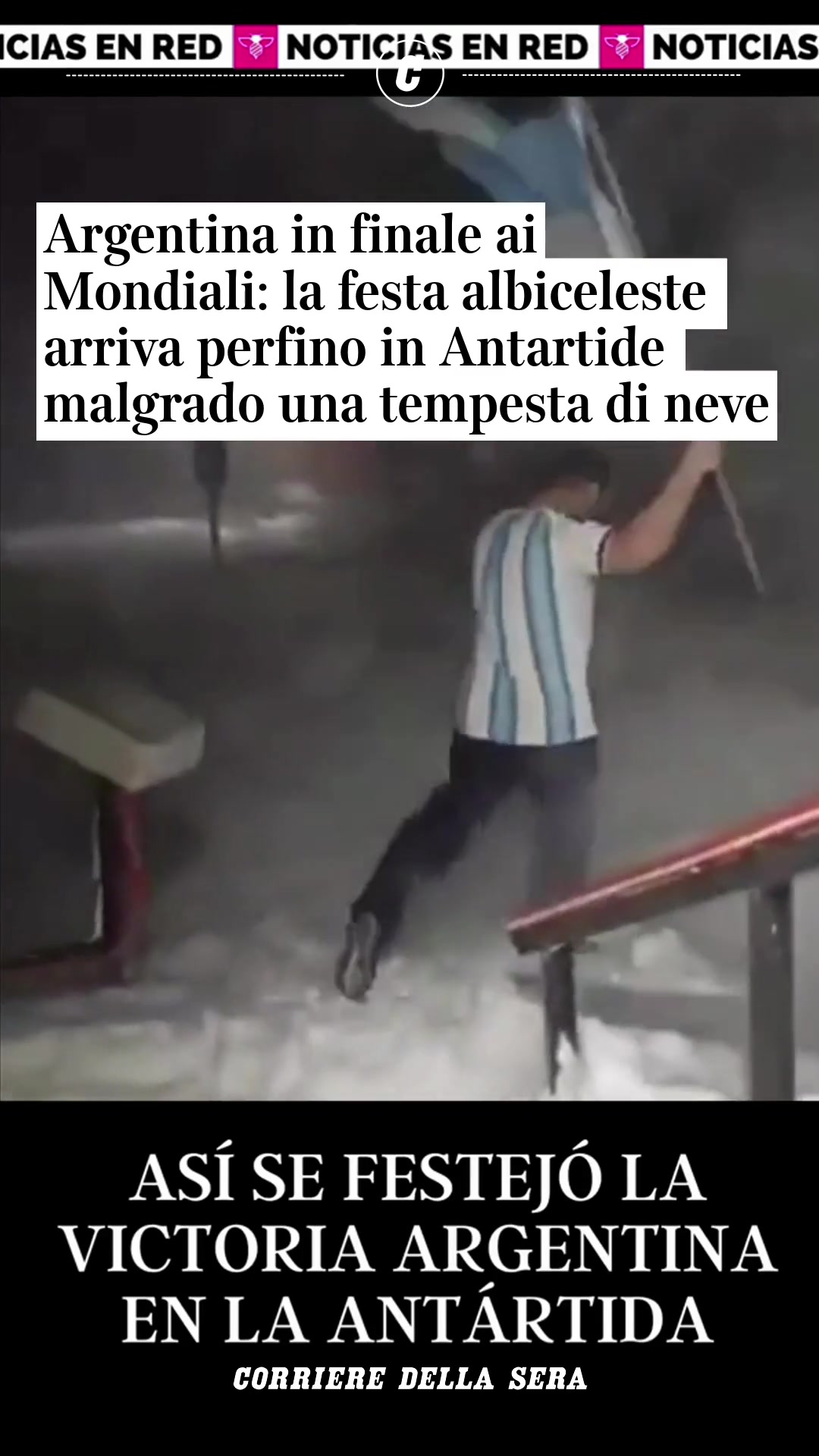 @Corriere della Sera