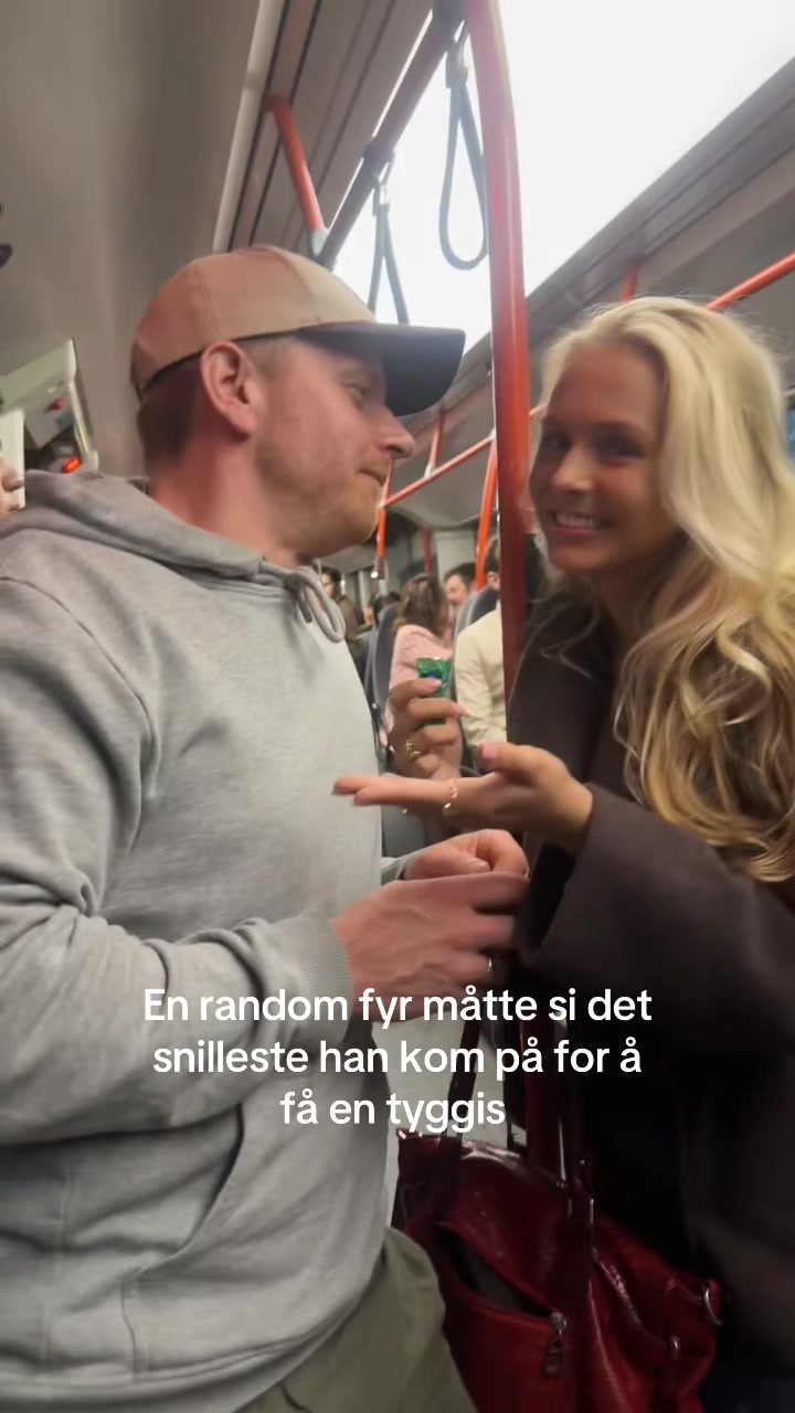 @AMALIE SOMMERSETH