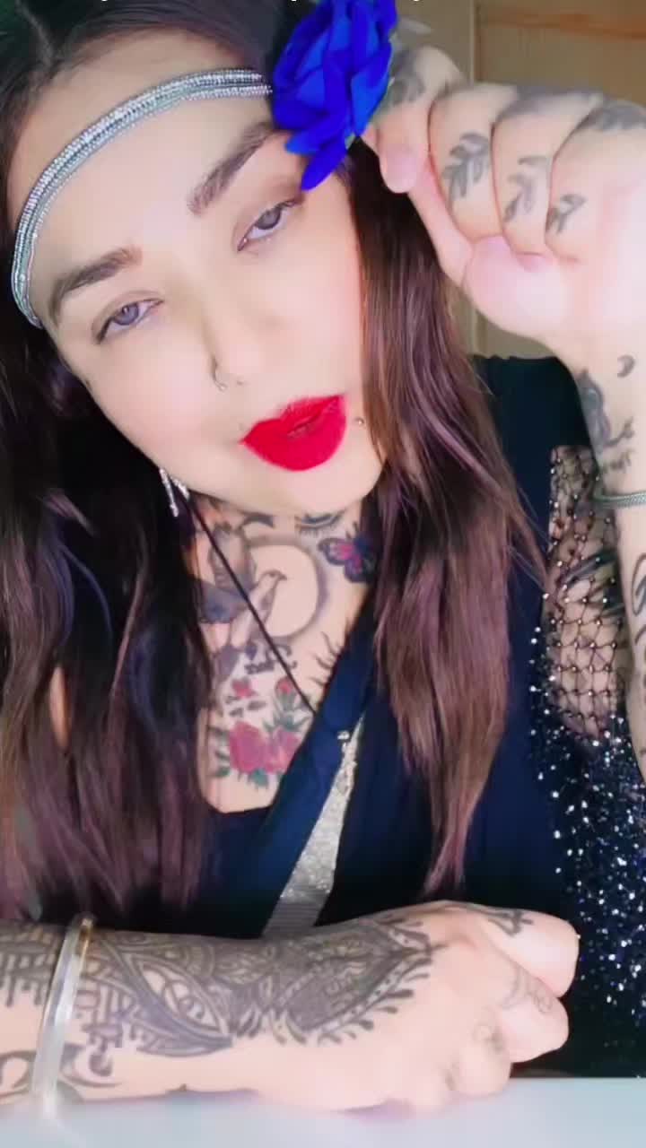 @Preeti Dasani🧿Spain