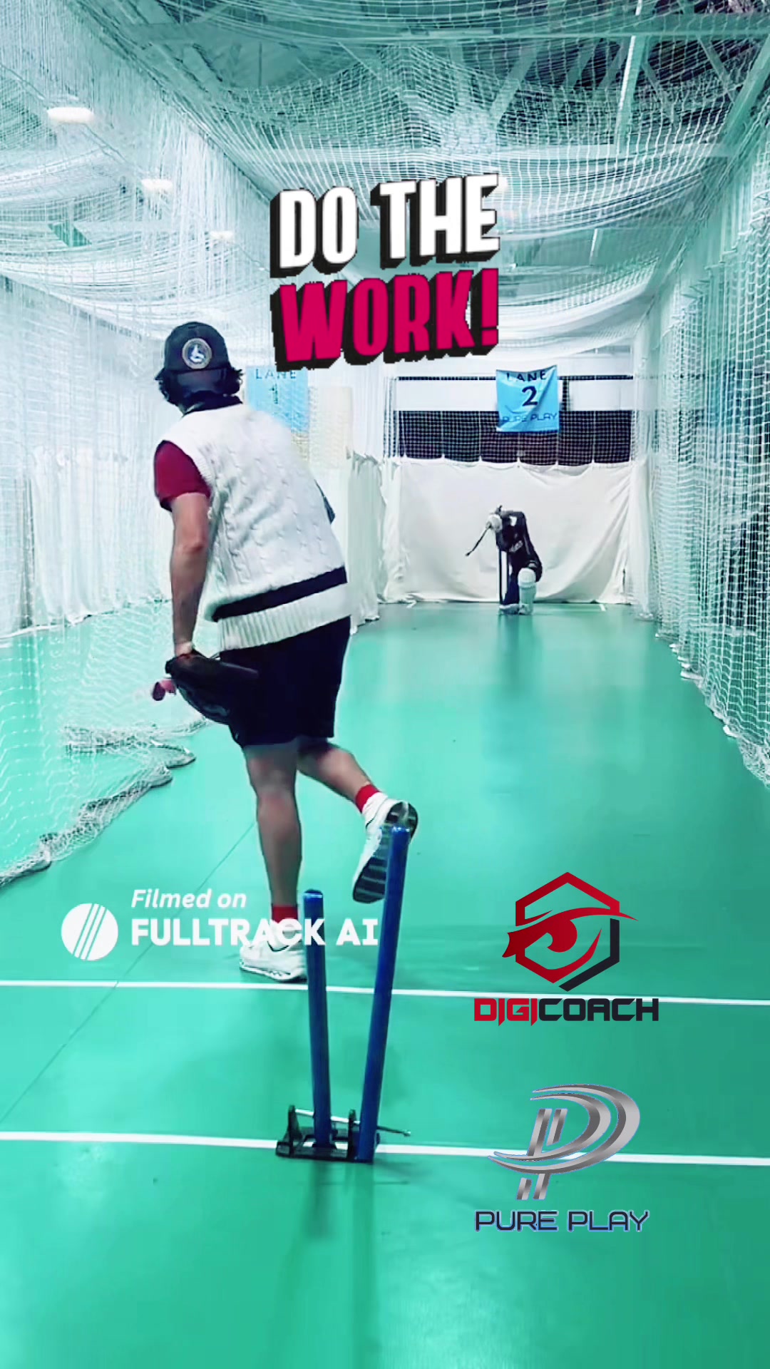 @DC Cricket Coaching