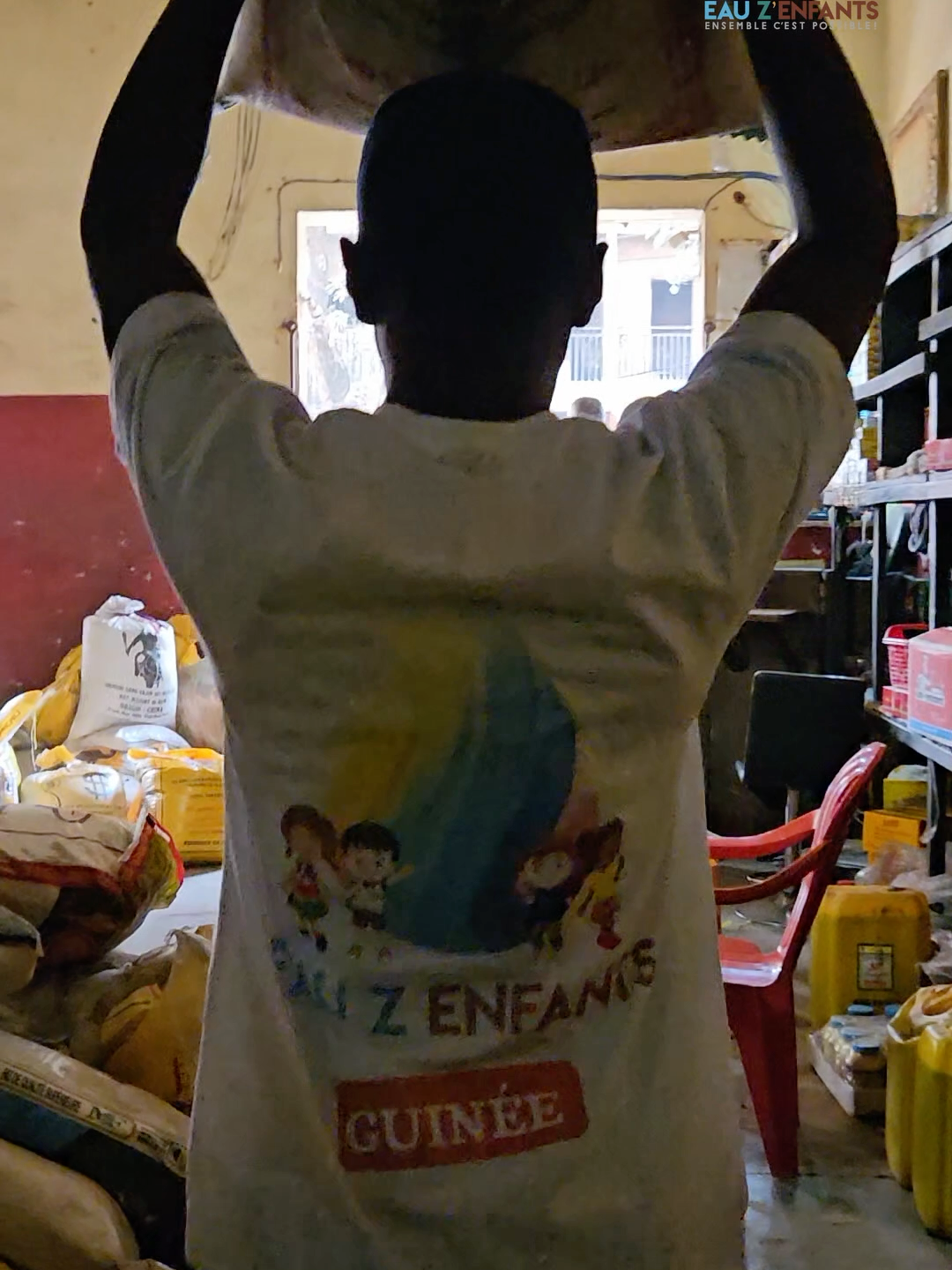@Association Eau Z&rsquo;Enfants 💫