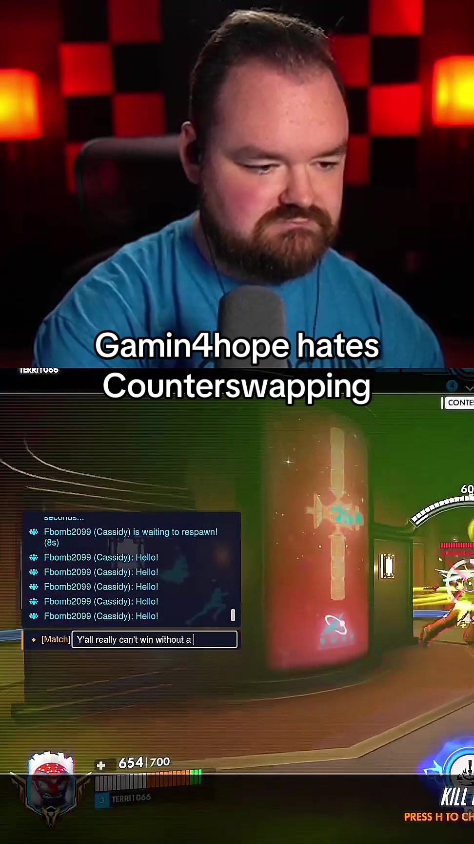 @gamin4hopememes