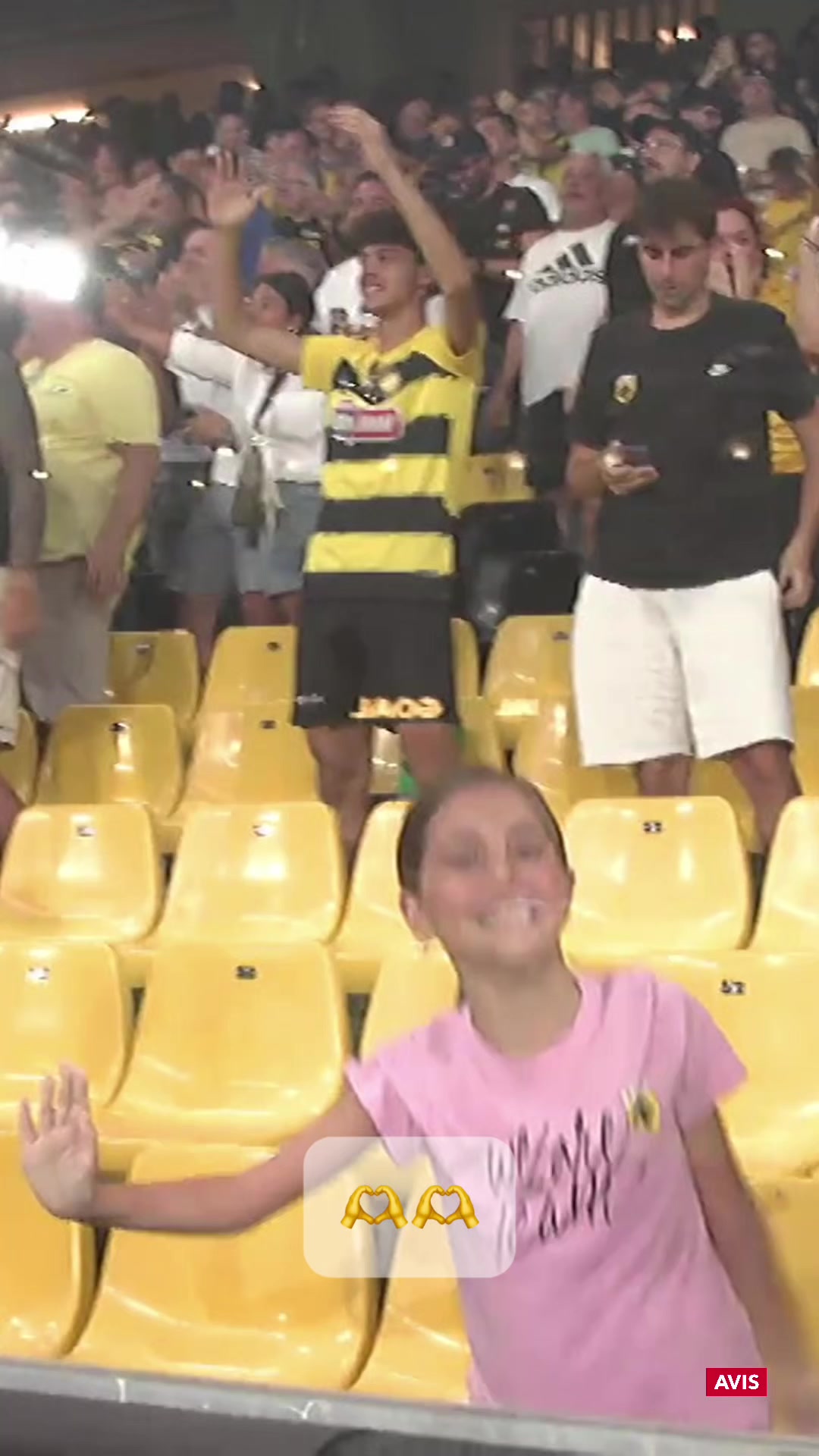 @AEK FC