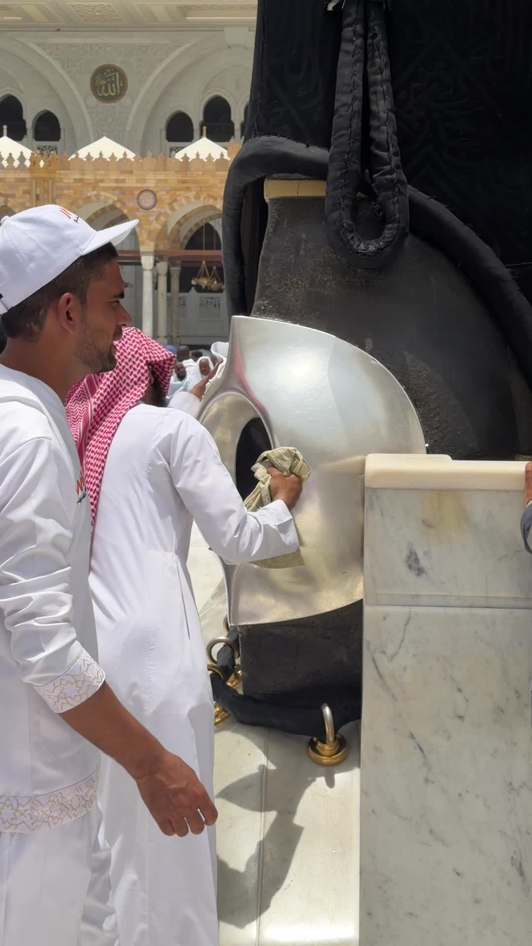 @I Love Makkah_Madina