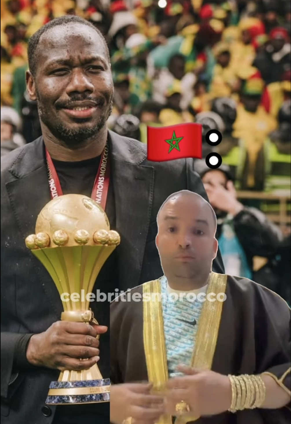 @celebritiesmorocco