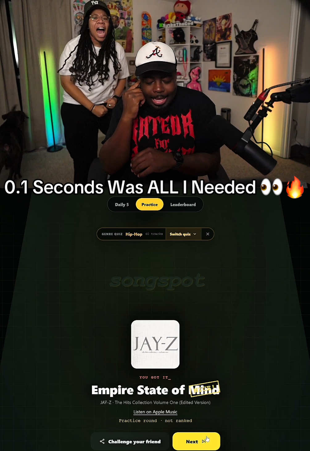@SimbaThaGod Clips