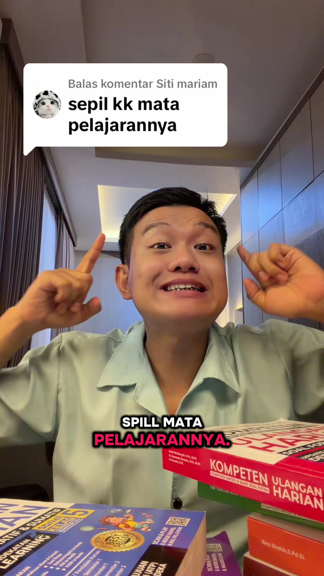 @hendra brudy