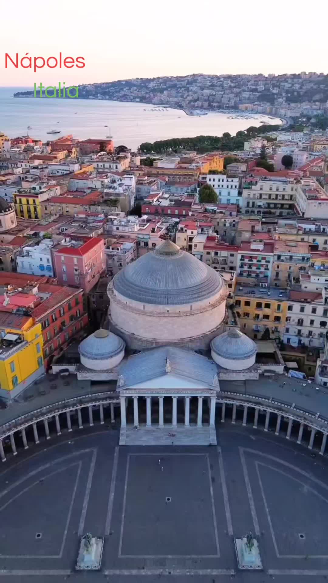 @Ciudades de Ensue&ntilde;o