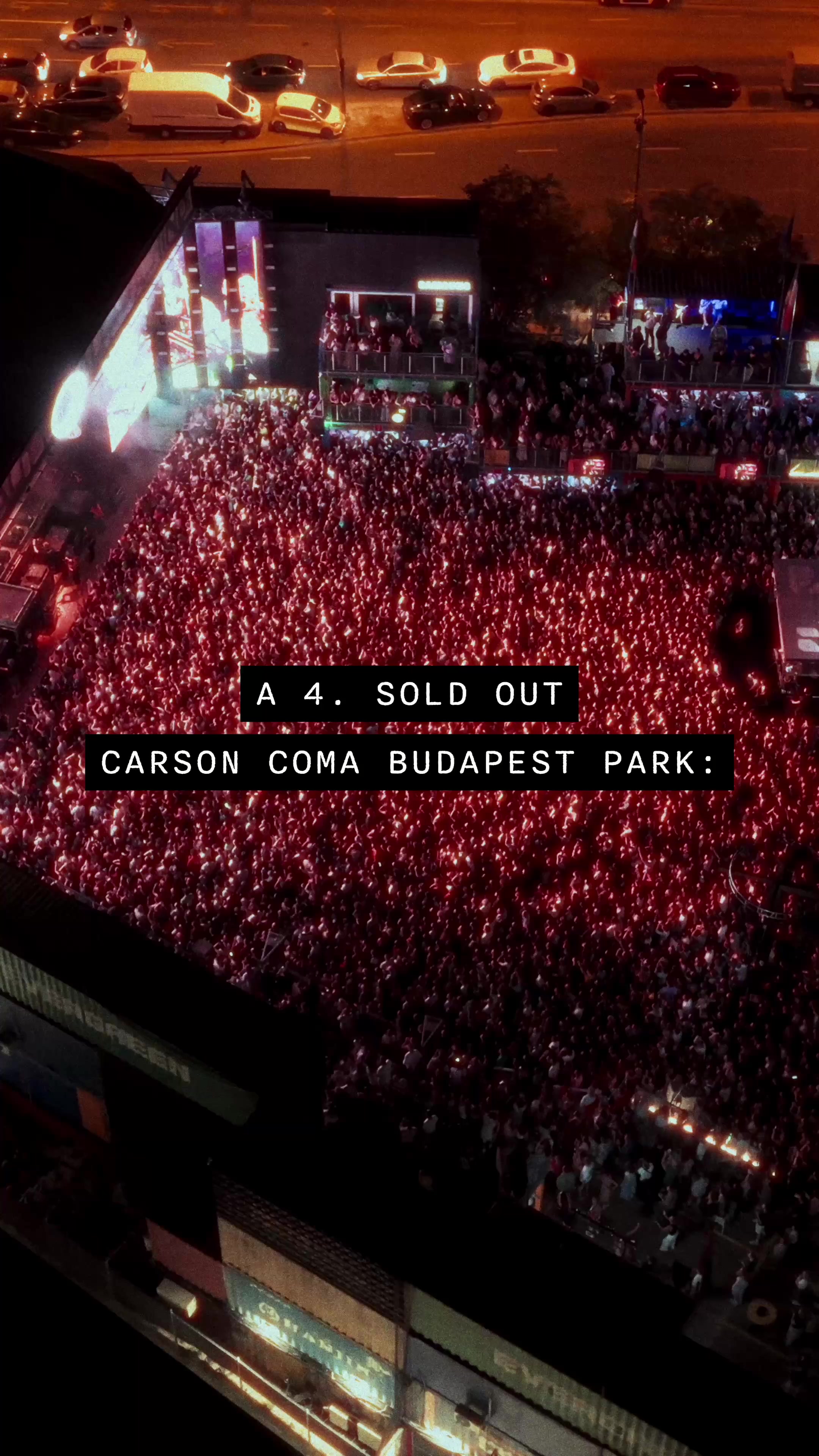 @Carson Coma