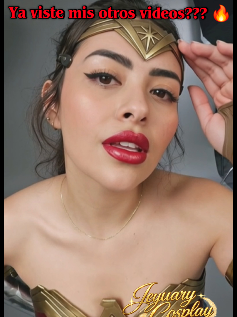 @Jeyuary Cosplay