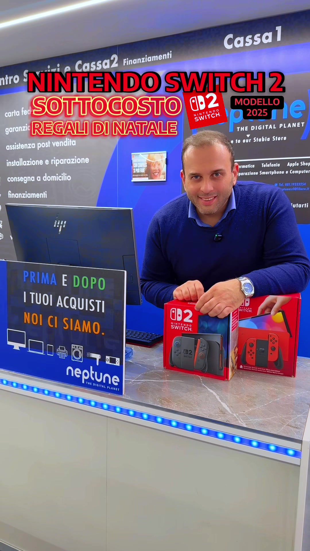 @Neptune Store1