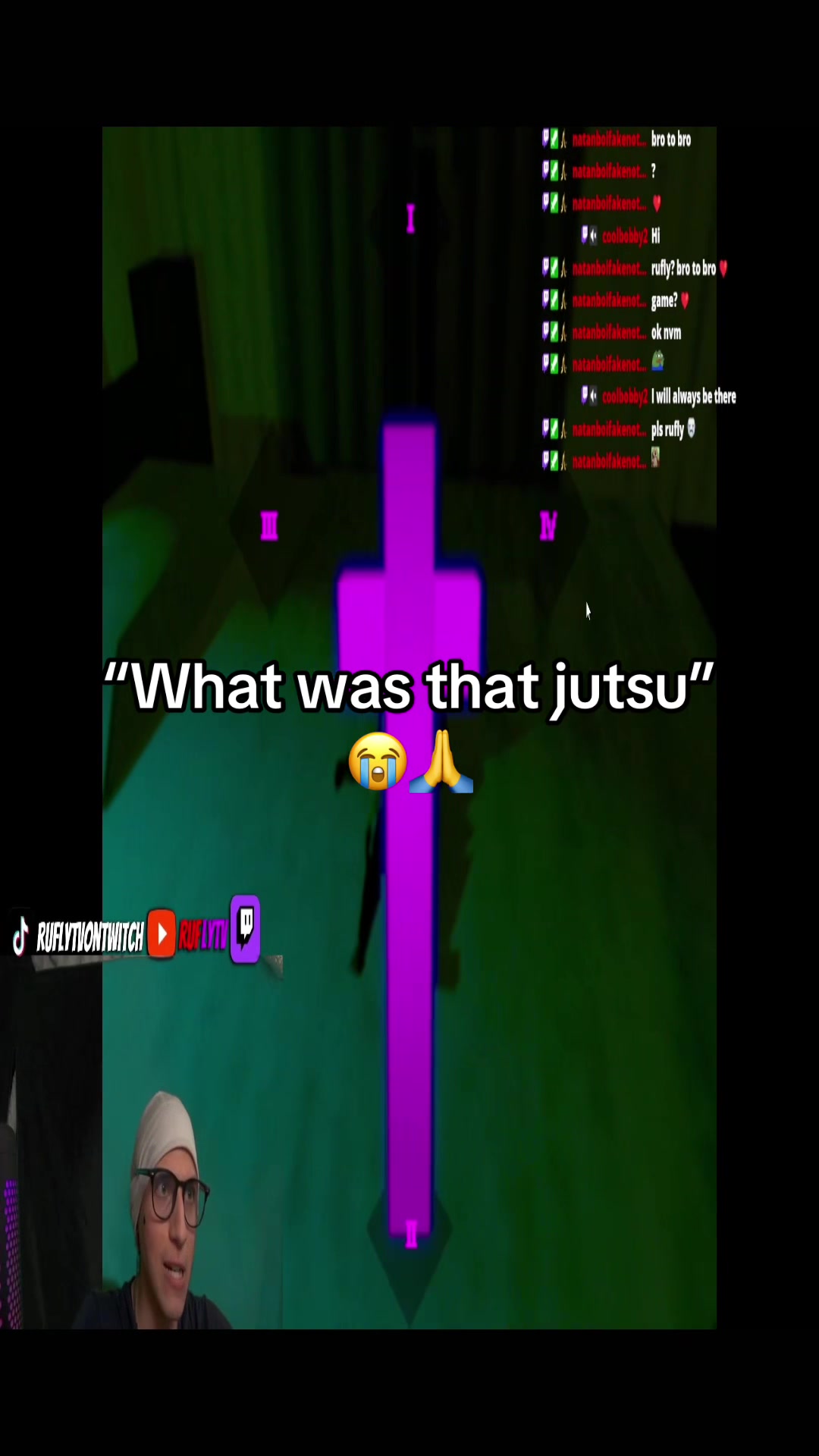 @RuflyTV