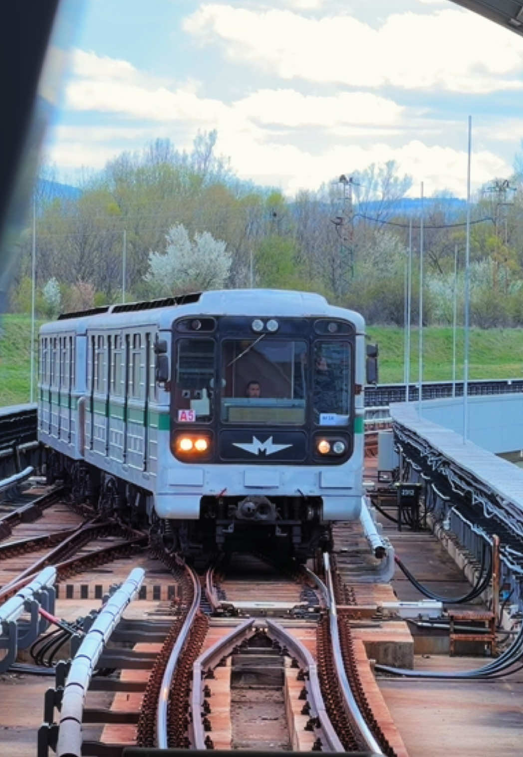 @Veselin Kolev | Metro
