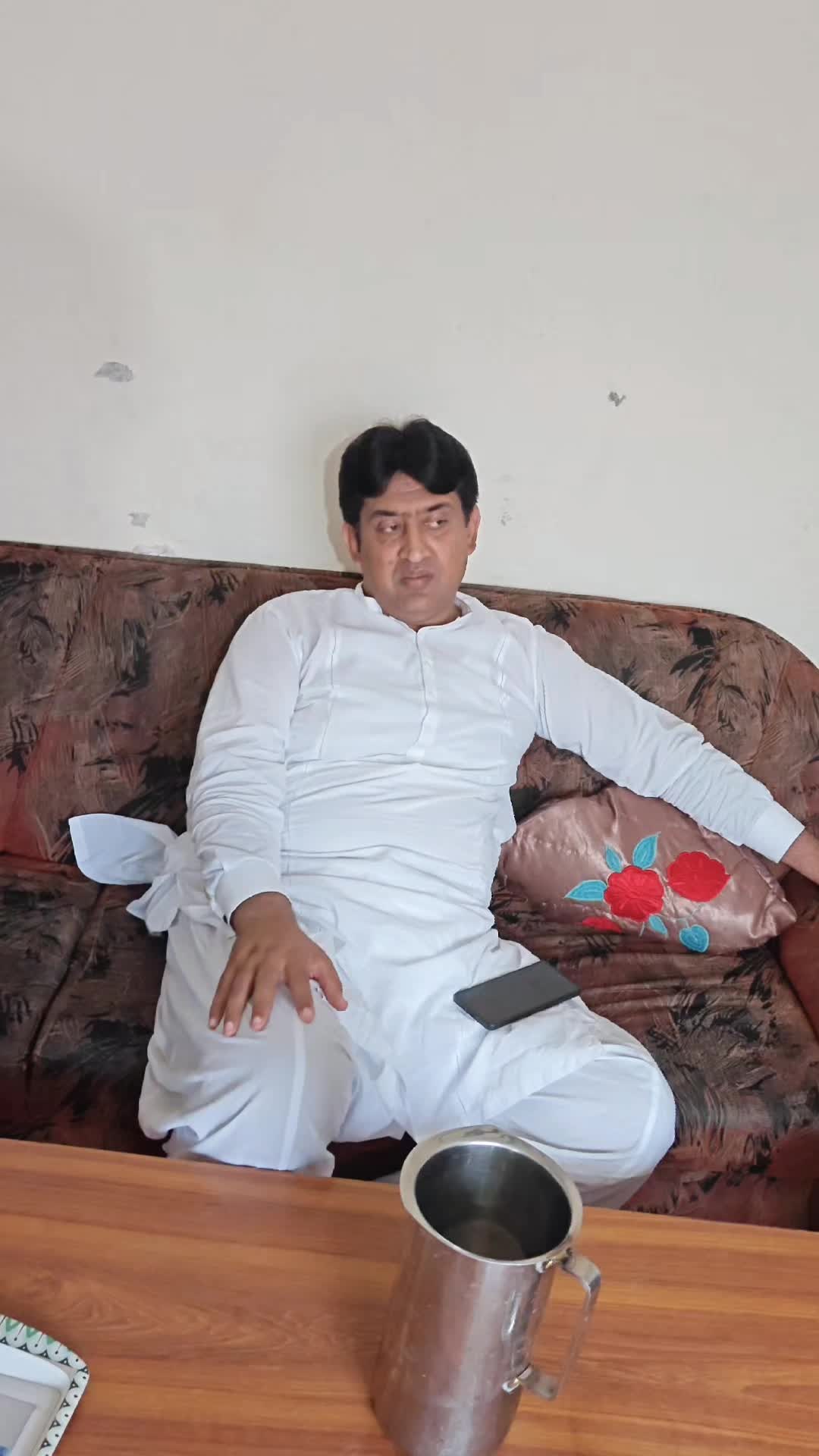 @M zafar Iqbal kathia