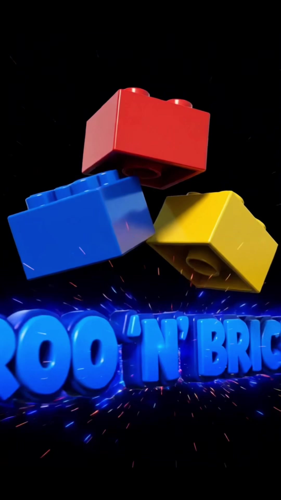 @Roo ‘n’ Bricks