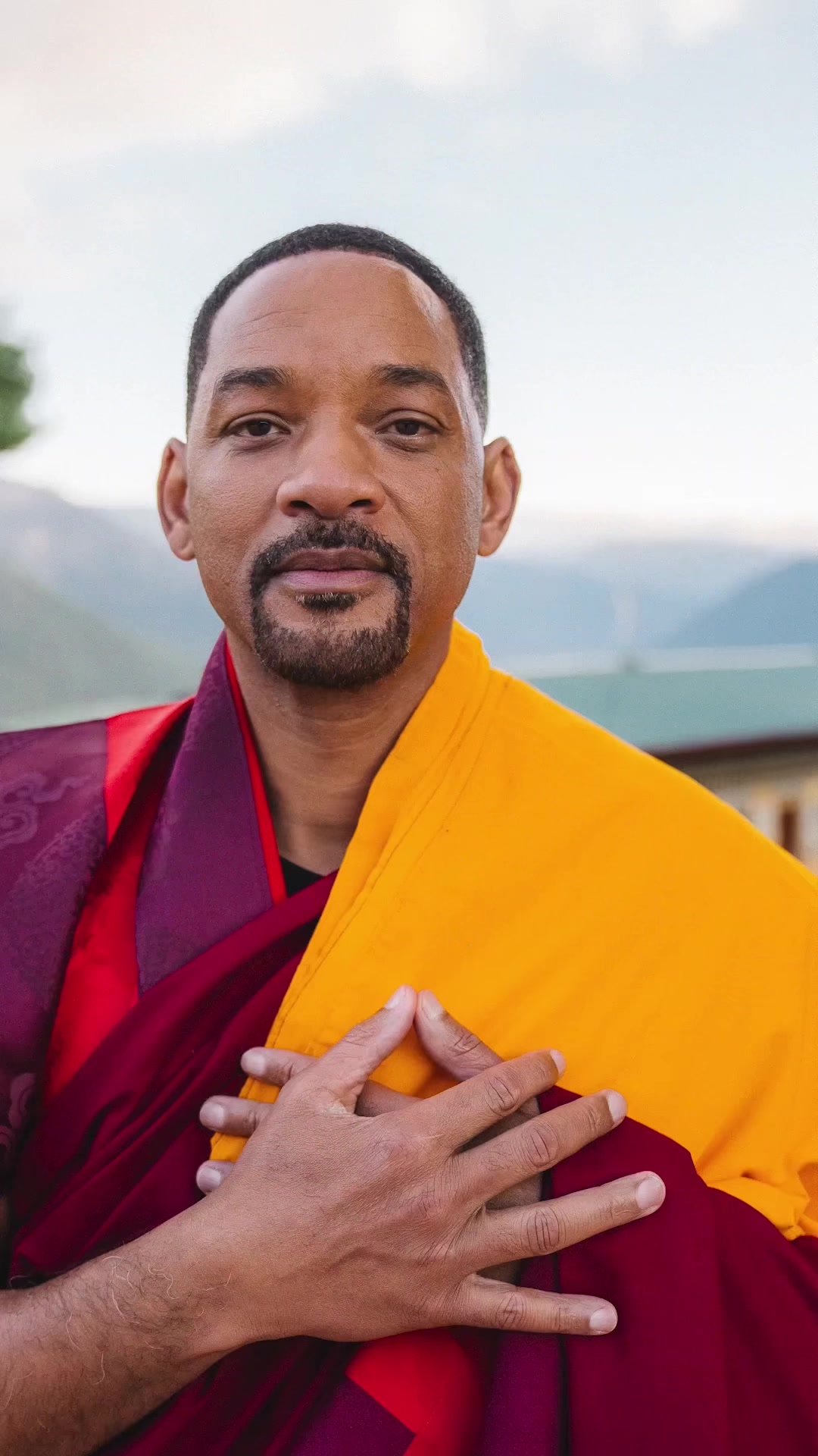 @Will Smith