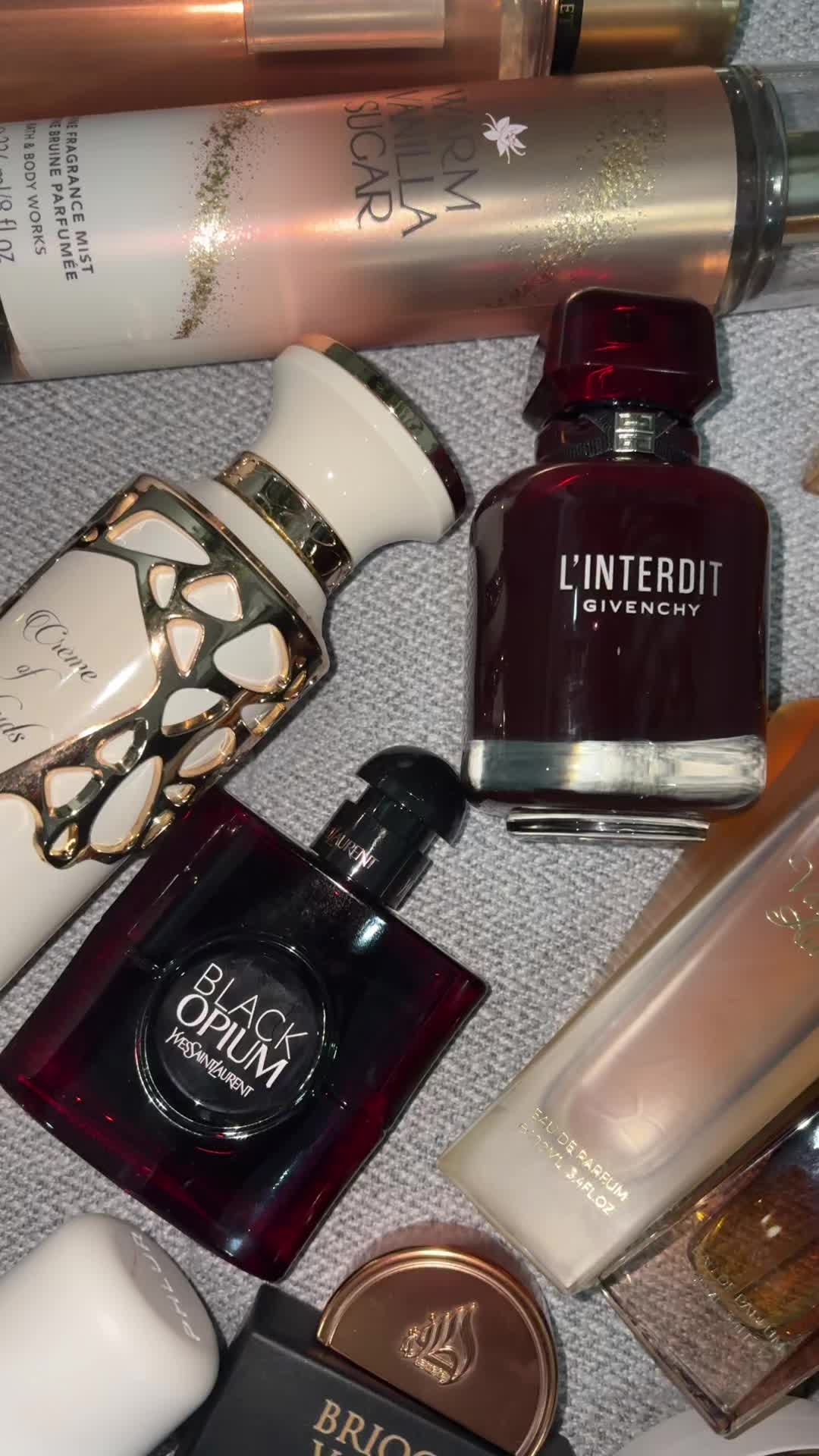 @Scentfully Yours(Rebecca)
