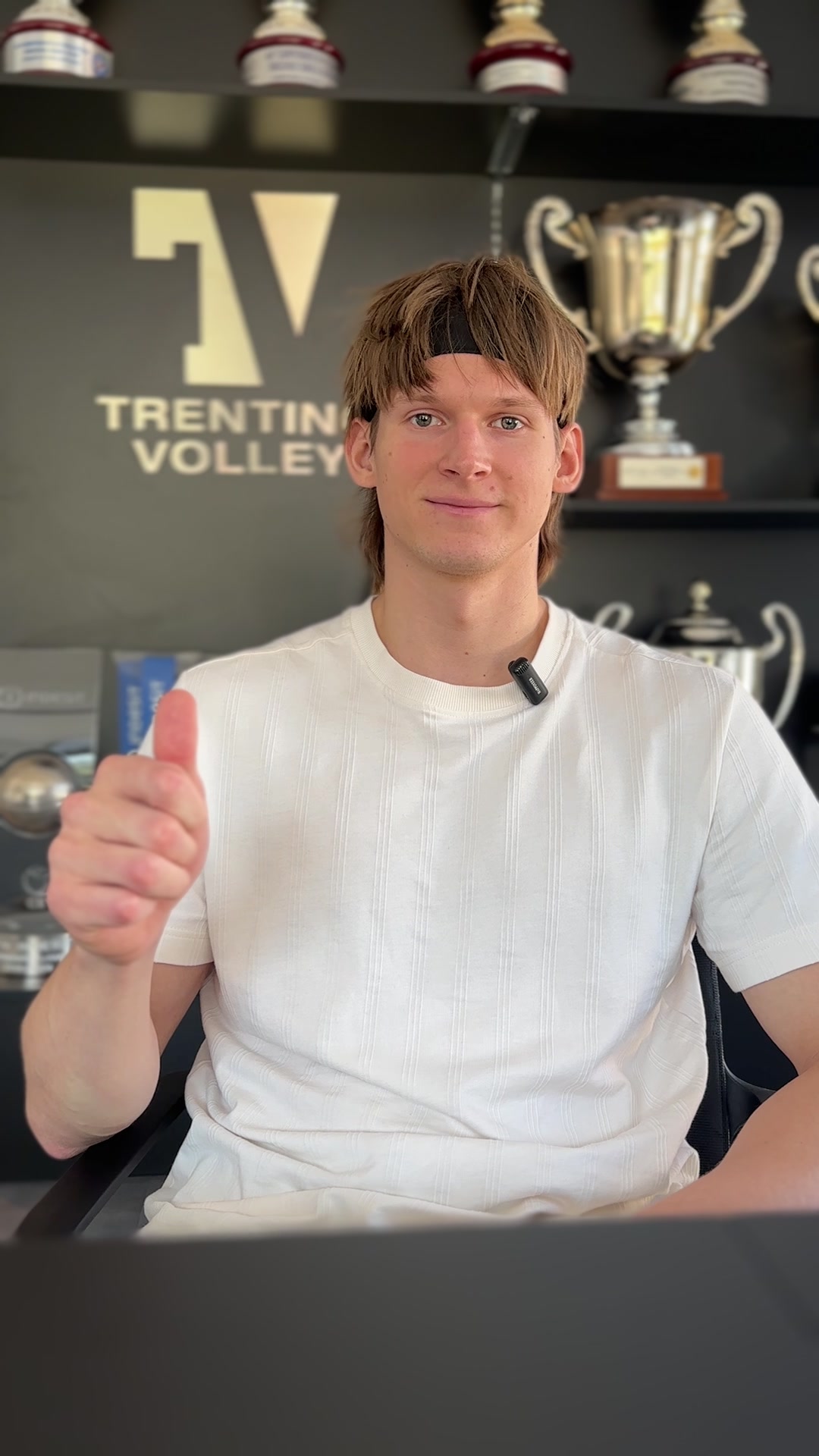 @trentinovolley