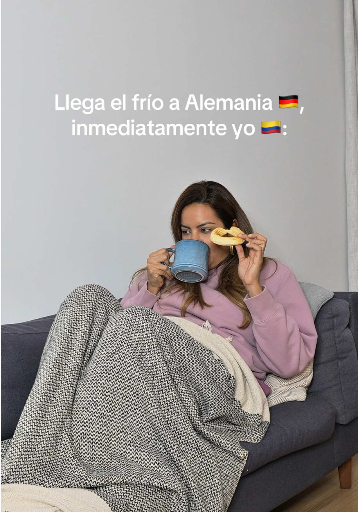 @Colombian Foodie
