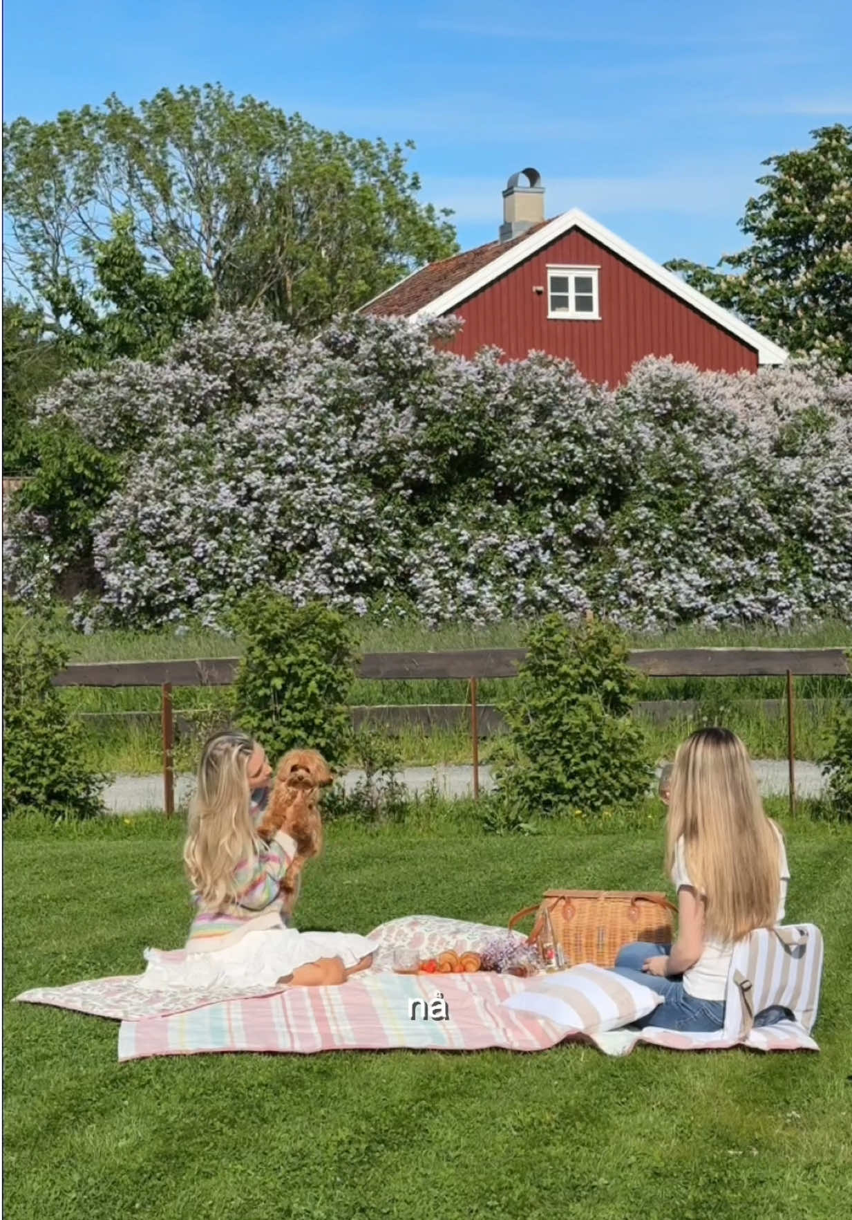 @Kaja Kampevoll