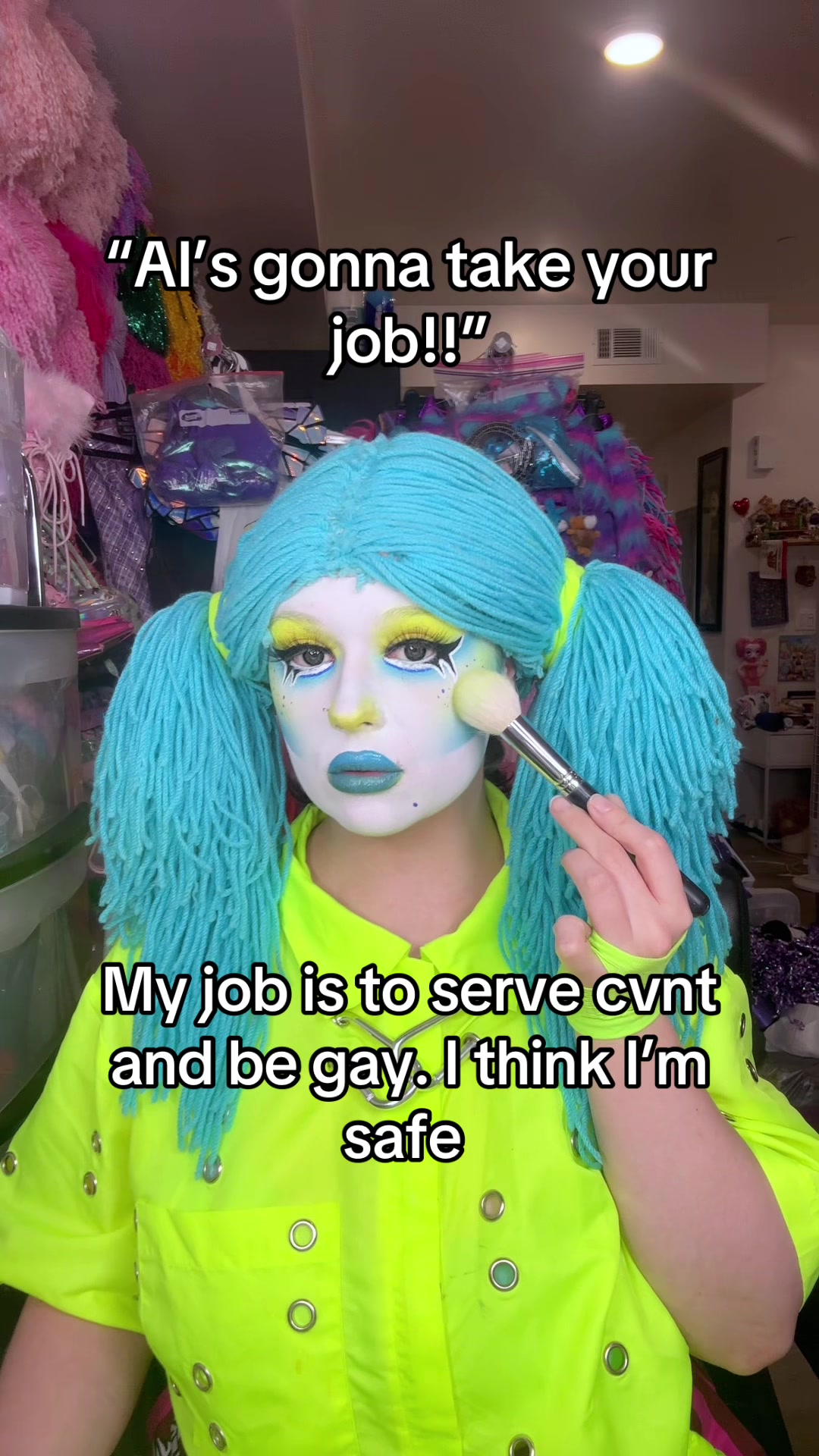@Sweet Pickles