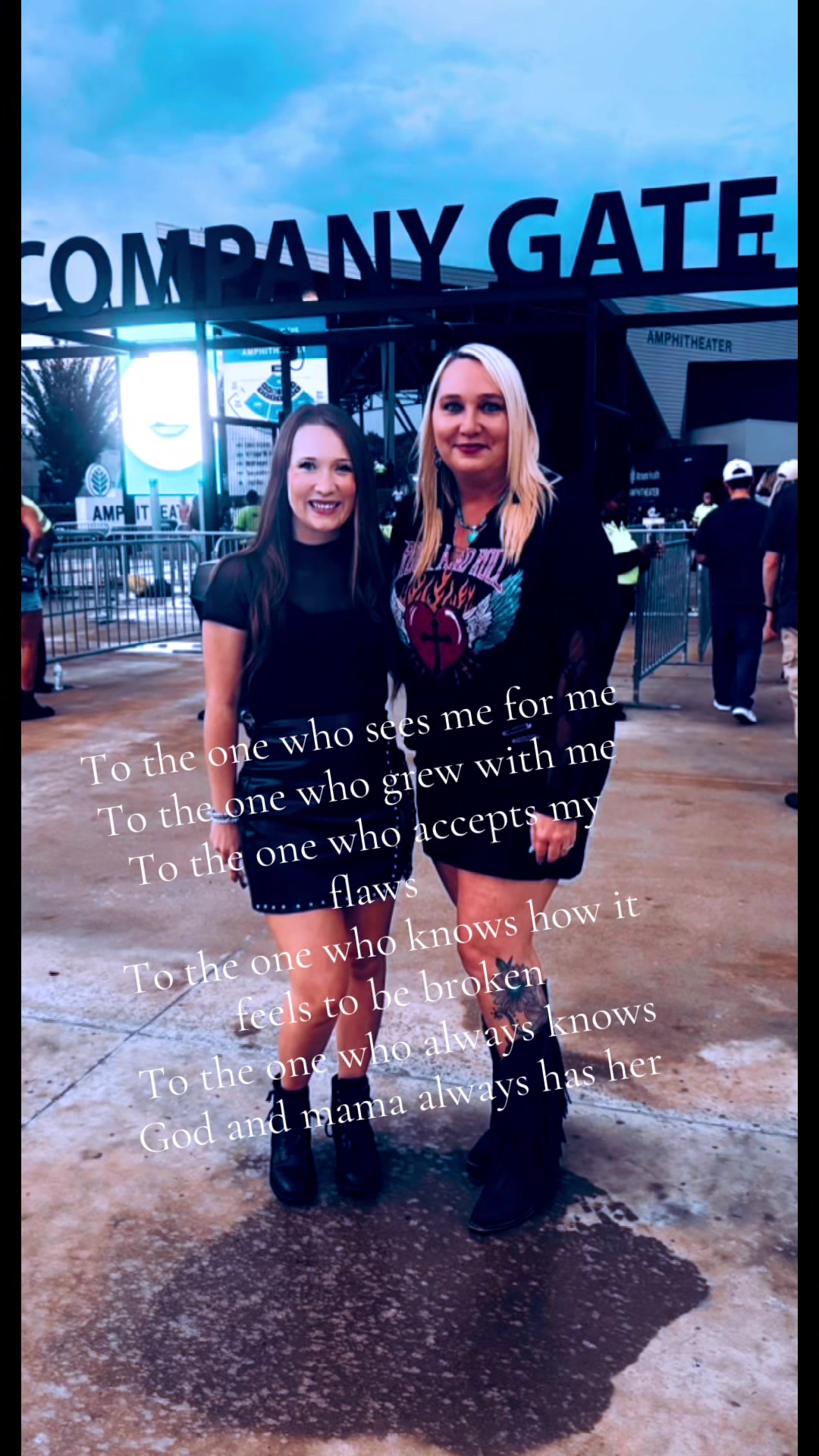 @Lisa Marie 💕