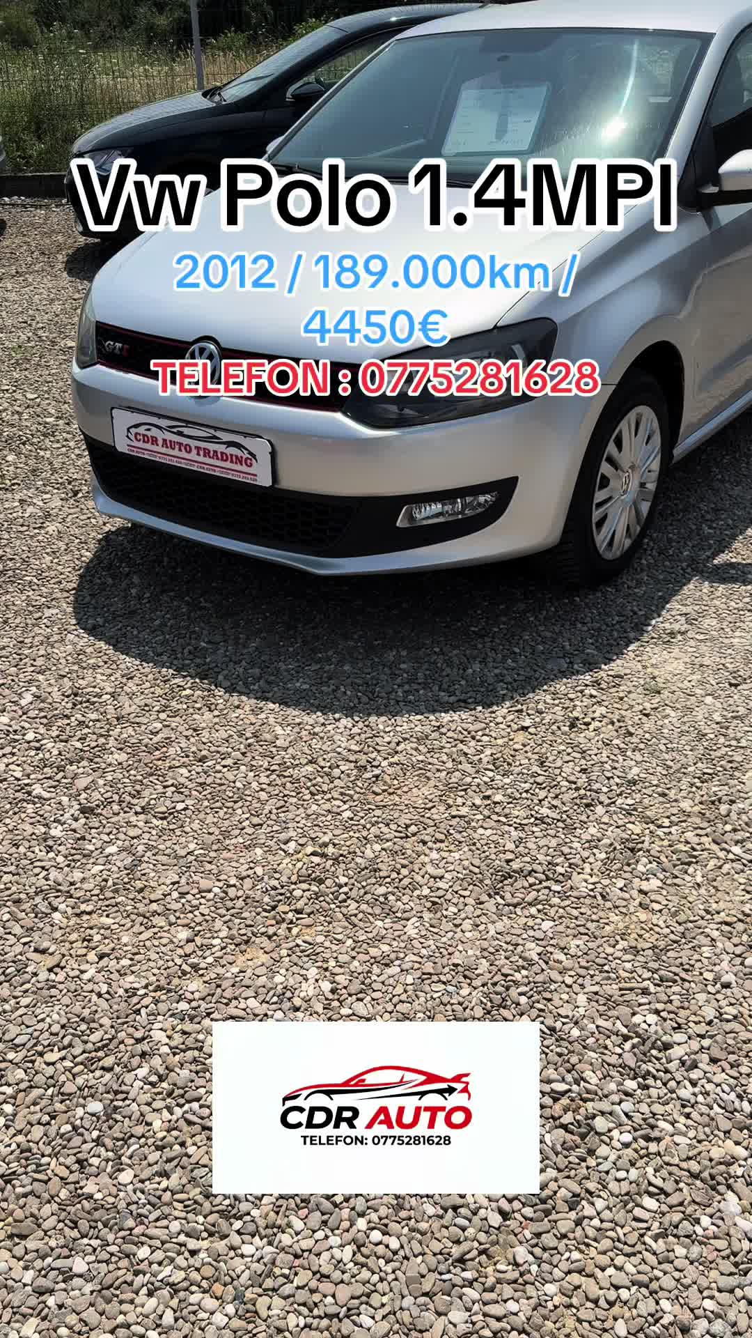 @CDR AUTO