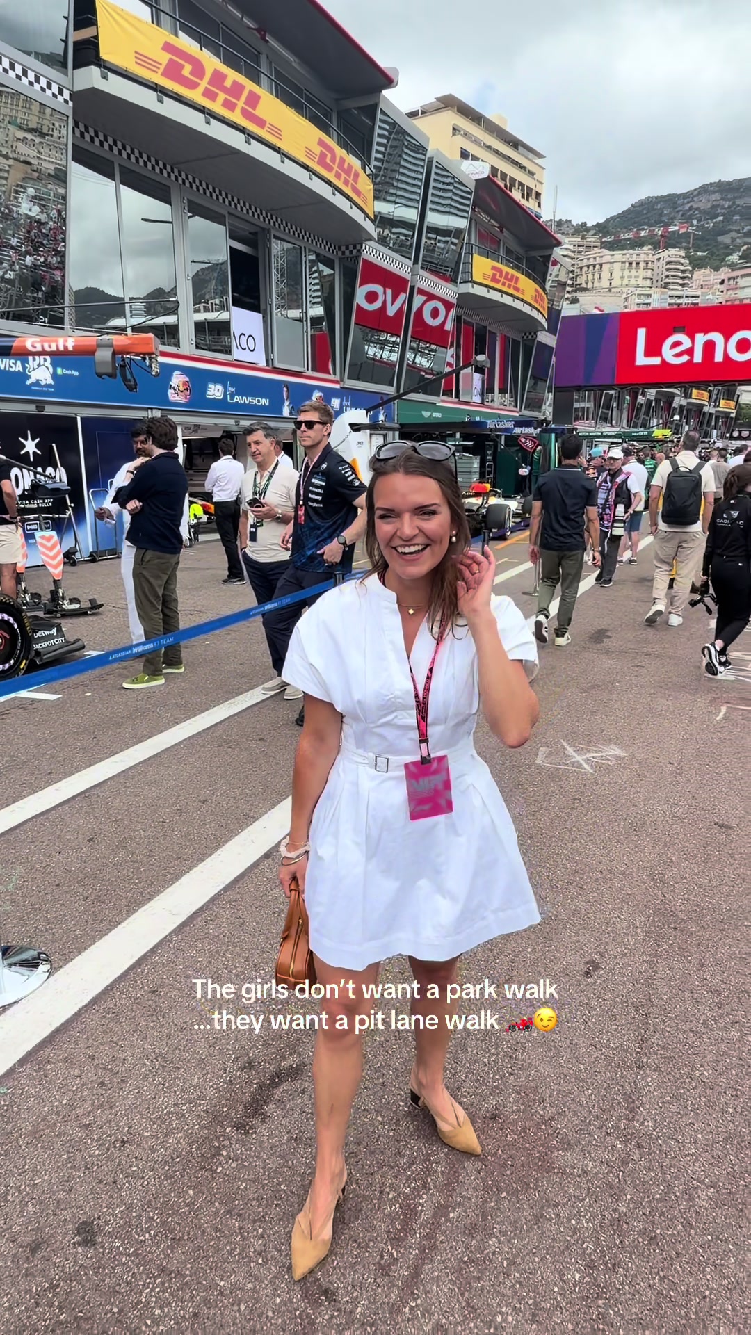 @Daniella