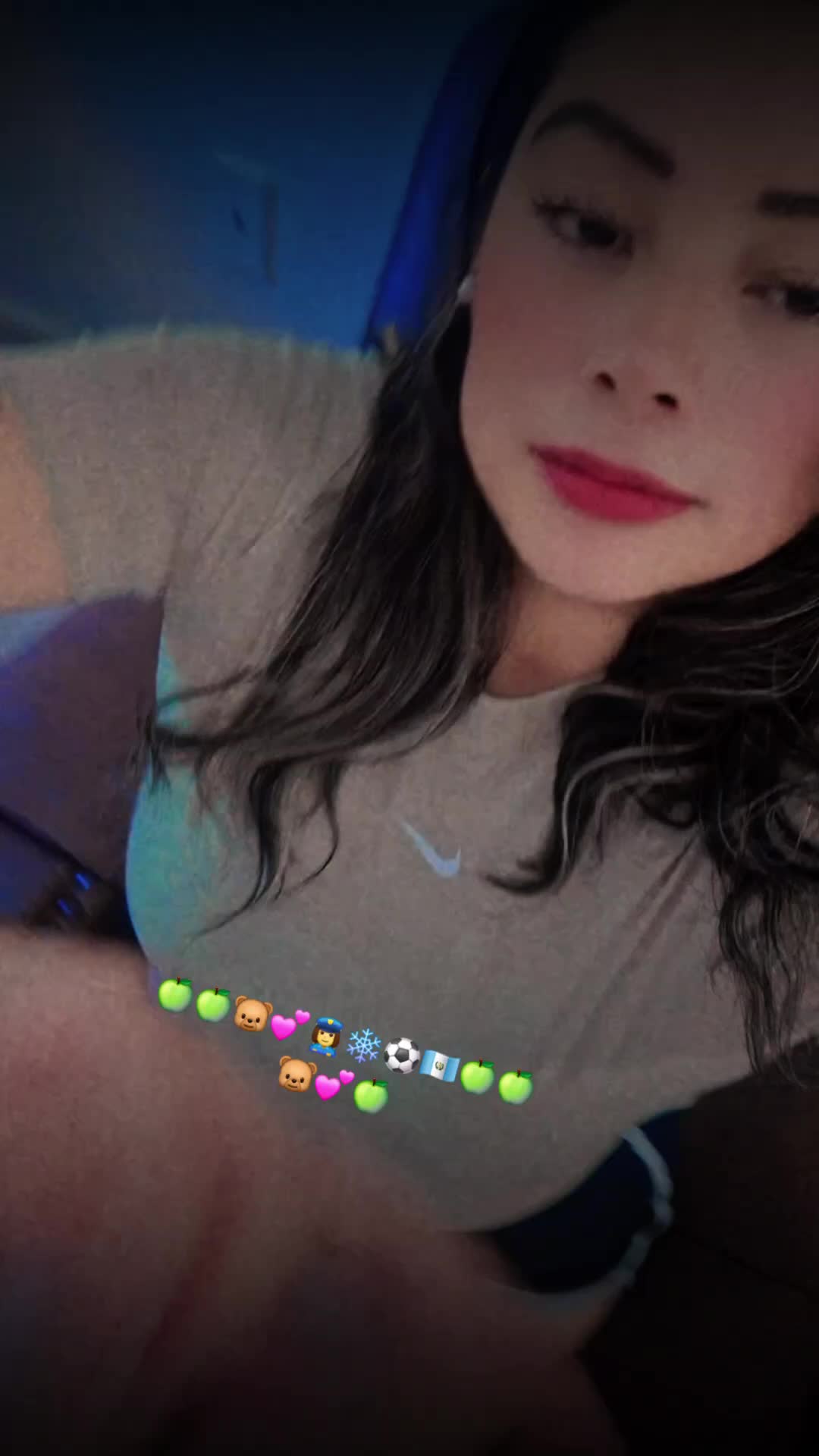 @🍏ladiabla🍏🐻👮♀️❄️⚽️🦍🐶