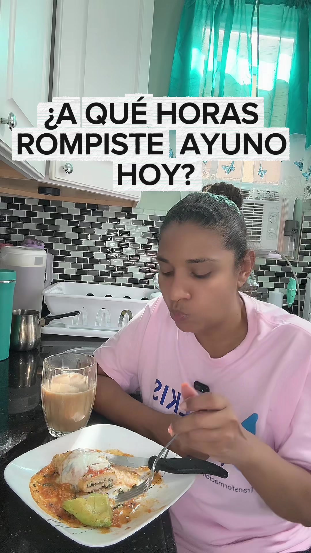 @Belkis|Ayuno 35+