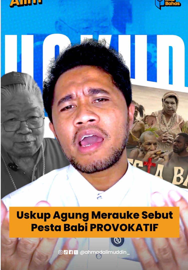 @Bang Alim - Mari Kita Bahas