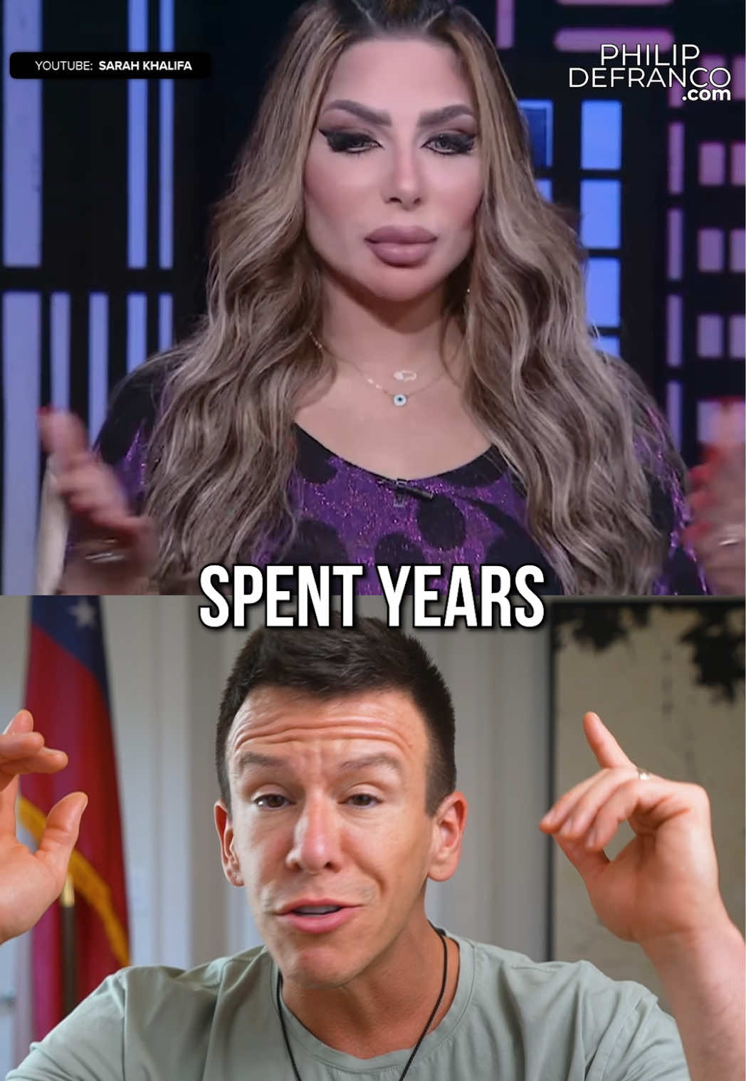 @Philip DeFranco