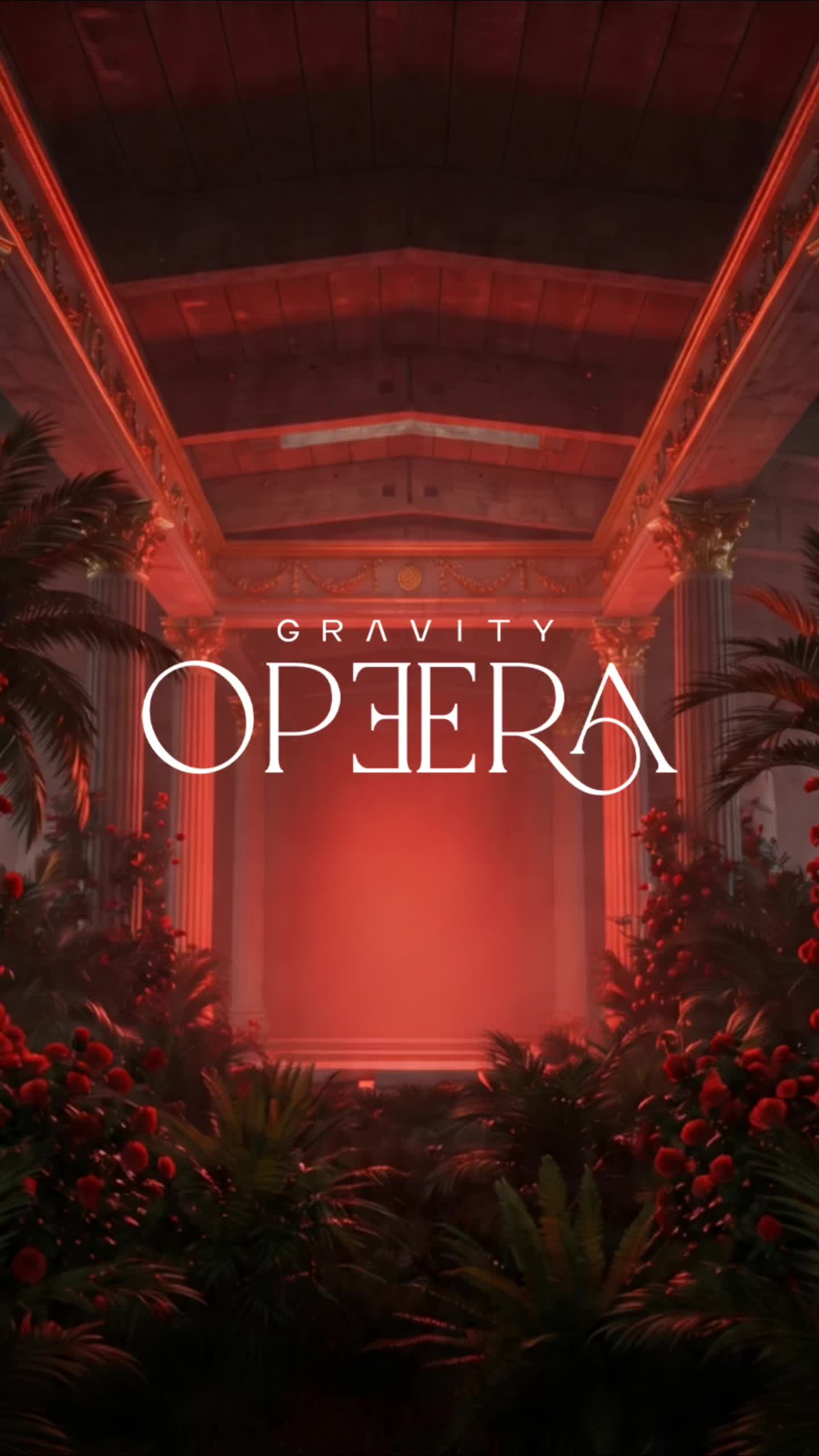 @GRAVITY | CPH