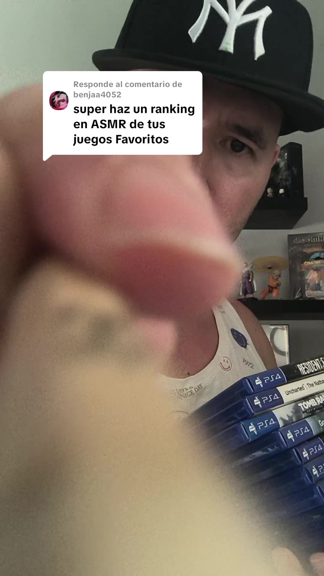 @ASMR SUPERLATIVO