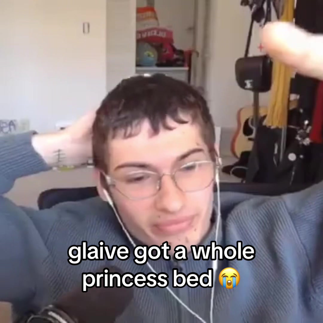 @Glaive Clips