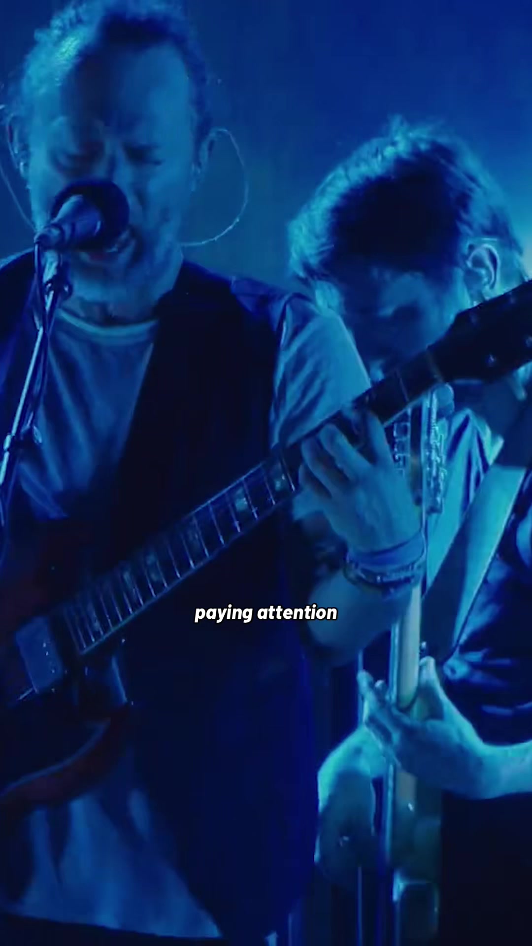 @Radiohead