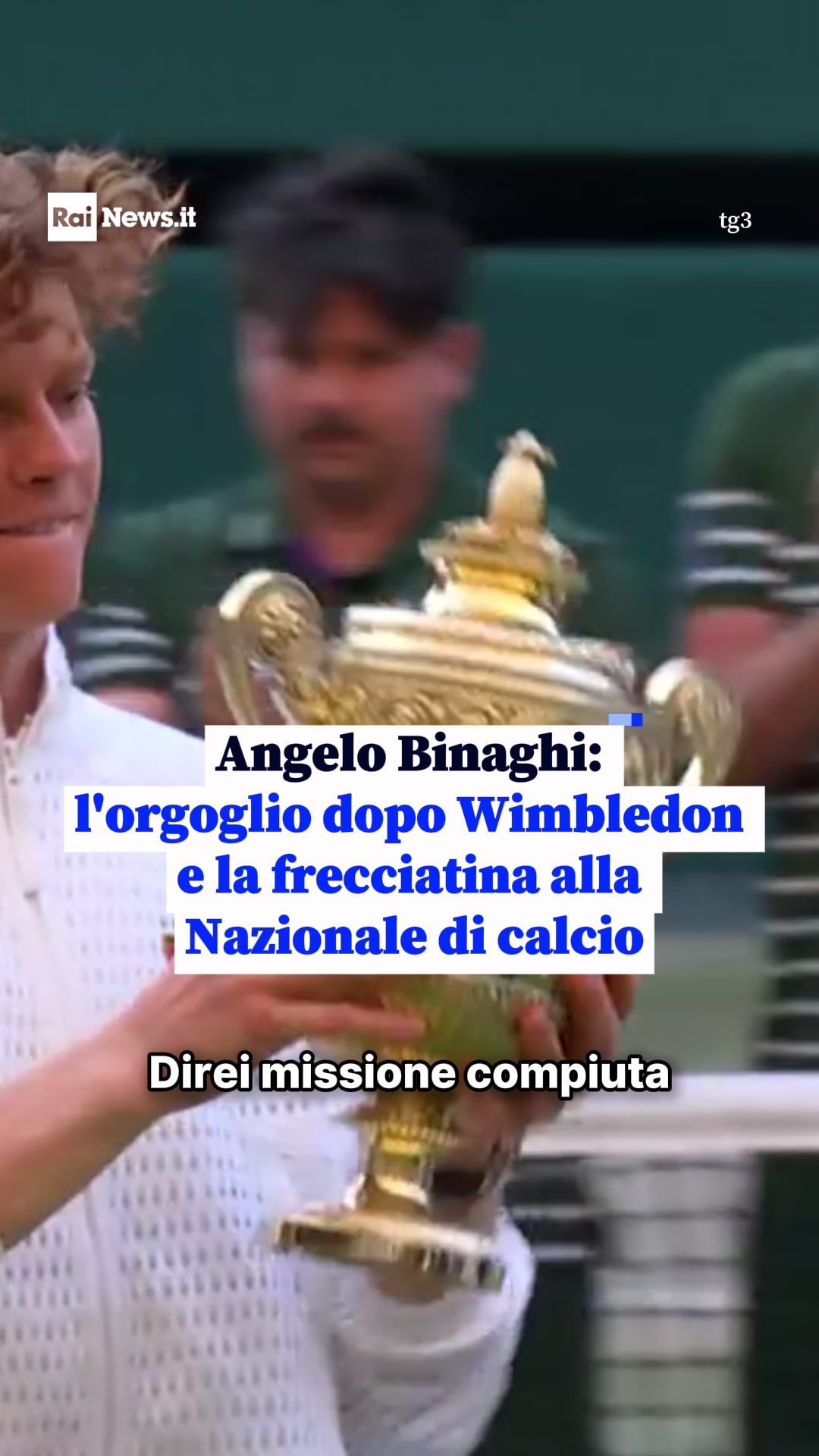 @RaiNews