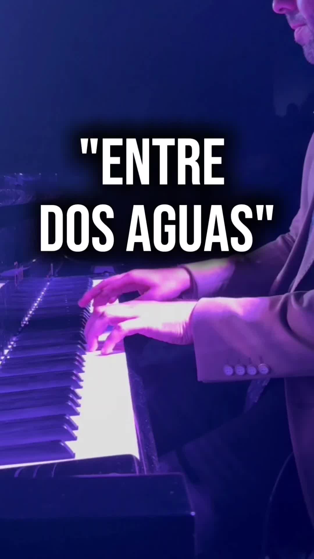 @Diego Valdivia Piano