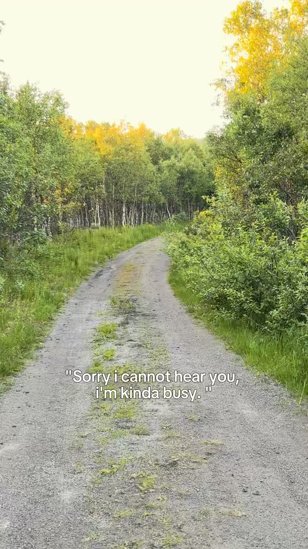 @Sofie G Ingebrigtsen