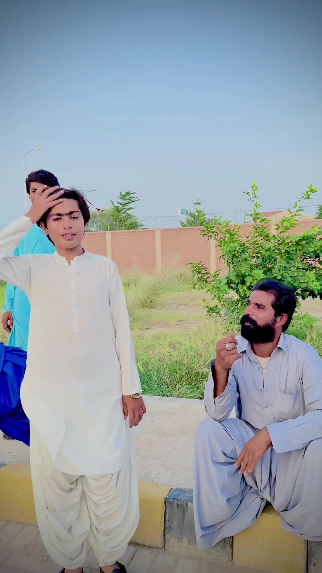 @Majeed King Of Taunsa❣️
